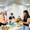 Último “Café com o Provedor” do ano lota refeitório e surpreende colaboradores